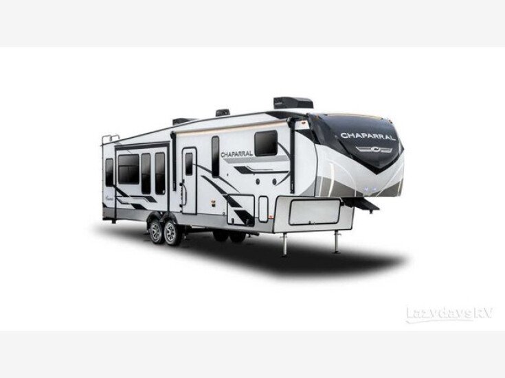 Thumbnail Photo undefined for New 2023 Coachmen Chaparral
